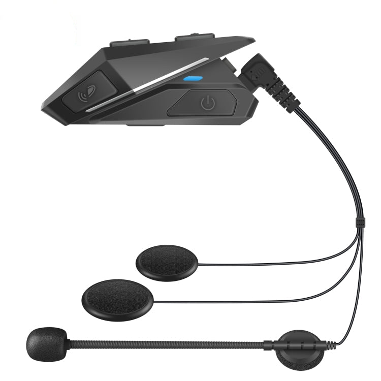yz06 Wireless Bluetooth Helmet Headphones