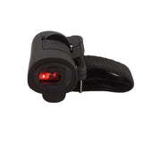 2.4G Computer Finger Wireless Mouse