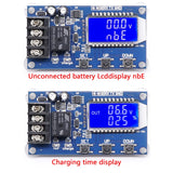XY-L10A 6-60V CNC Full Power Off Over Charge Protection Switch