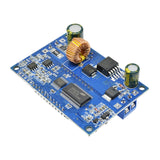 Adjustable Constant Voltage Constant Current Liquid Crystal LCD Multi-Display, PCB