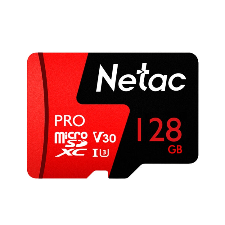 Netac Driving Recorder Surveillance Camera Mobile Phone Memory Card, 32GB, 64GB, 128GB, 256GB