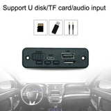 JQ-D102BT With Amplifier Recording Calls MP3 Bluetooth Decoder Board Module, JQ-D102BT