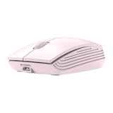811 3 Keys Laptop Mini Wireless Mouse Portable Optical Mouse, Spec:, Charging Version (Black), Charging Version (White), Charging Version (Pink), Charging Version (Blue), Charging Version (Beige), Double Model (Black), Double Model (White)             ...