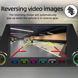 4.7 inch AUTO/CarPlay Navigation Bluetooth FM Radio Car MP5, 161C