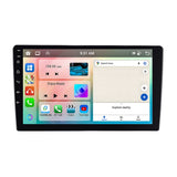 6+128G Android Universal HD Large Screen Car Bluetooth Player Android GPS Navigation Integrated Machine, 7 inch, 9 inch, 10.1 inch