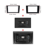 13.1 inch 4+64G Android Large Screen Navigator With Universal Map APK / Carplay / Reverse Car Image, 13.1 inch