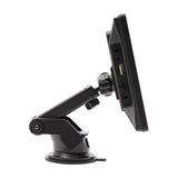 Car Universal Screen Stereo HD MP5 Player Reversing Monitor, Without Camera