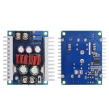 20A 300W High Power Synchronous Rectification Power Supply Step-down Module, 20A