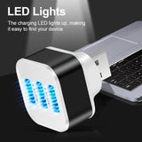 USB 2.0 HUB 3-port Expander