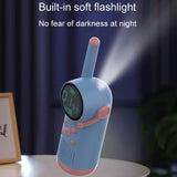 D22 1pair Children Handheld Wireless Walkie Talkie Parent-Child Outdoor Wireless Talking Toys