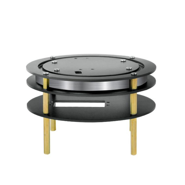 Electric Platform For Robot Car, Yahboom 1DOF  Green, Yahboom 1DOF With Servo Green, Yahboom 2DOF Green, Yahboom 2DOF With Servo Green, Yahboom 1DOF Black, Yahboom 1DOF With Servo  Black, Yahboom 2DOF  Black, Yahboom 2DOF With Servo Black