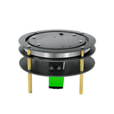 Electric Platform For Robot Car, Yahboom 1DOF  Green, Yahboom 1DOF With Servo Green, Yahboom 2DOF Green, Yahboom 2DOF With Servo Green, Yahboom 1DOF Black, Yahboom 1DOF With Servo  Black, Yahboom 2DOF  Black, Yahboom 2DOF With Servo Black