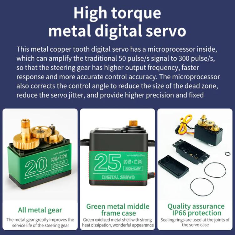 Electric Platform For Robot Car, Yahboom 1DOF  Green, Yahboom 1DOF With Servo Green, Yahboom 2DOF Green, Yahboom 2DOF With Servo Green, Yahboom 1DOF Black, Yahboom 1DOF With Servo  Black, Yahboom 2DOF  Black, Yahboom 2DOF With Servo Black