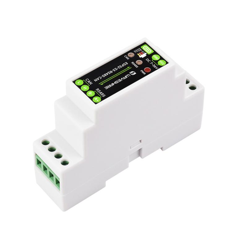 Industrial Control Board Communication Device Supports WiFi / Bluetooth Built-In Multiple Protection Circuits, 32154