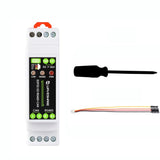 Industrial Control Board Communication Device Supports WiFi / Bluetooth Built-In Multiple Protection Circuits, 32154