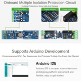Industrial Control Board Communication Device Supports WiFi / Bluetooth Built-In Multiple Protection Circuits, 32154