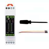 Industrial Control Board WiFi Network Relay Supporting WiFi / Bluetooth With Multiple Isolation Protection Circuits, 32152