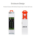 Industrial Control Board WiFi Network Relay Supporting WiFi / Bluetooth With Multiple Isolation Protection Circuits, 32152