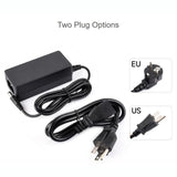 WAVESHARE PSU 19V 3.5A 5.5 x 2.5mm DC Jack 1.5m Power Adapter, EU, US