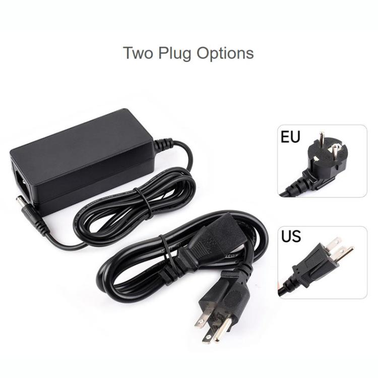 WAVESHARE PSU 19V 3.5A 5.5 x 2.5mm DC Jack 1.5m Power Adapter, EU, US