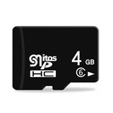 High Speed C10 Memory Card Car Recorder Camera Memory Card, 4G, 8G, 16G, 32G, 64G, 128G