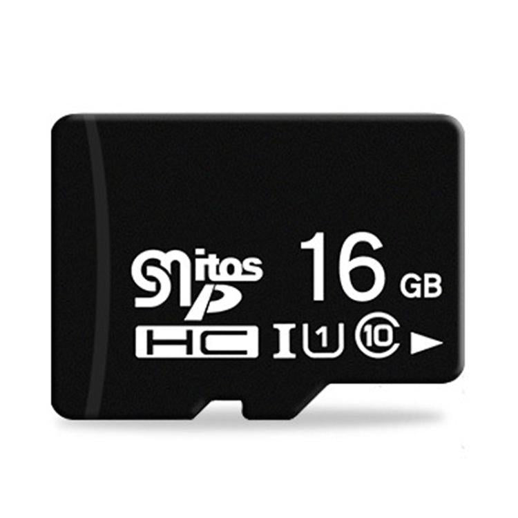 High Speed C10 Memory Card Car Recorder Camera Memory Card, 4G, 8G, 16G, 32G, 64G, 128G