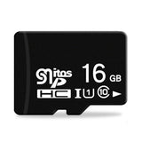 High Speed C10 Memory Card Car Recorder Camera Memory Card, 4G, 8G, 16G, 32G, 64G, 128G