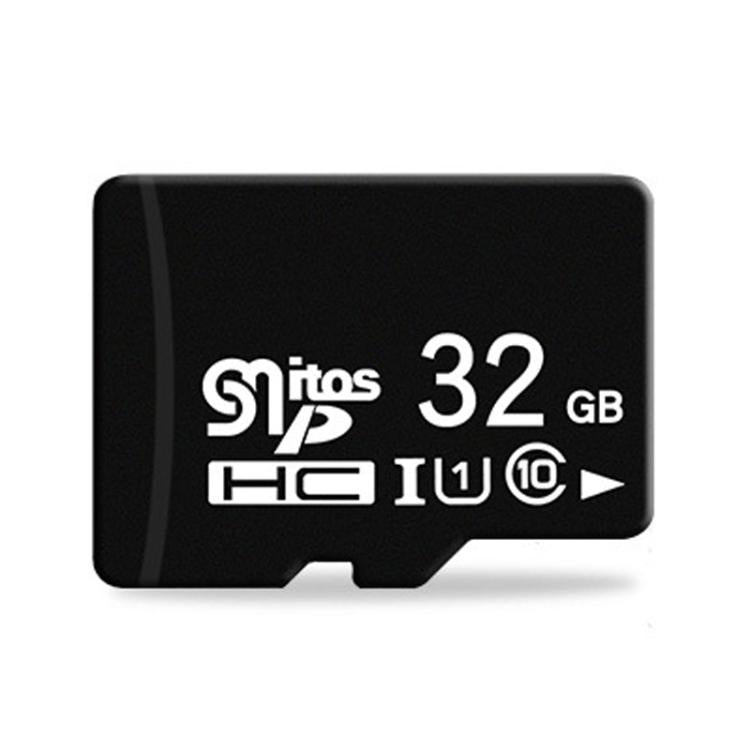 High Speed C10 Memory Card Car Recorder Camera Memory Card, 4G, 8G, 16G, 32G, 64G, 128G