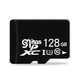 High Speed C10 Memory Card Car Recorder Camera Memory Card, 4G, 8G, 16G, 32G, 64G, 128G