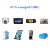 High Speed C10 Memory Card Car Recorder Camera Memory Card, 4G, 8G, 16G, 32G, 64G, 128G