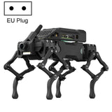 Waveshare WAVEGO Pro 12-DOF Bionic Dog-Like Robot Open Source For ESP32 And Raspberry Pi, Basic, EX, Pi 5