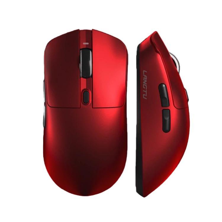 LANGTU M8 Triple-Mode Wireless Bluetooth Mouse Lightweight Gaming Mice