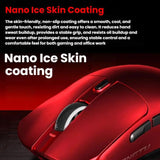 LANGTU M8 Triple-Mode Wireless Bluetooth Mouse Lightweight Gaming Mice