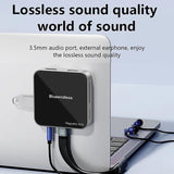 Magnetic Type-C Dock HUB 4K 60Hz HD USB3.2 Splitter Phone Tablet Adapter, Blueendless MC810 8 Ports, Blueendless MC710 7 Ports