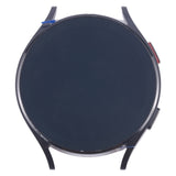 LCD Screen for Samsung Galaxy Watch4 44mm R870/R875 Digitizer Full Assembly With Frame, For Samsung Galaxy Watch4 44mm R870/R875