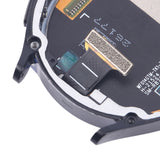 LCD Screen for Samsung Galaxy Watch4 44mm R870/R875 Digitizer Full Assembly With Frame, For Samsung Galaxy Watch4 44mm R870/R875