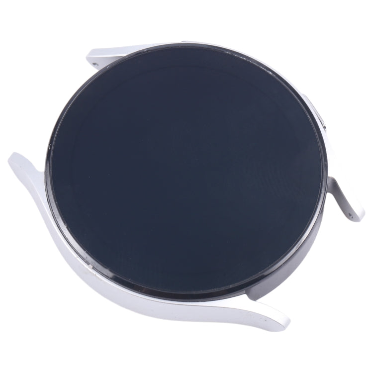 LCD Screen for Samsung Galaxy Watch4 44mm R870/R875 Digitizer Full Assembly With Frame, For Samsung Galaxy Watch4 44mm R870/R875