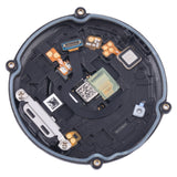 Original Back Cover Full Assembly For Samsung Galaxy Watch5 Pro 45mm SM-R920, For Samsung Galaxy Watch5 Pro 45mm