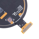 For Samsung Galaxy Watch5 44mm SM-R910 Original LCD Screen With Digitizer Full Assembly, For Samsung Galaxy Watch5 44mm