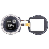 For Garmin Instinct 2 Original LCD Screen with Digitizer Full Assembly, For Garmin Instinct(Original), For Garmin Instinct (Original)