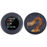 For Garmin Forerunner 45 Original LCD Screen with Digitizer Full Assembly, For Garmin Forerunner 45(Original)