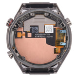 For Huawei Watch Ultimate Original LCD Screen Digitizer Full Assembly with Frame, For Huawei Watch Ultimate(Original)