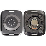 For Apple Watch Series7 45MM GPS Version Glass Back Cover With Wireless Charging Coil, For Apple Watch Series 7 45MM GPS Version