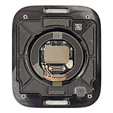 For Apple Watch Series7 45MM GPS Version Glass Back Cover With Wireless Charging Coil, For Apple Watch Series 7 45MM GPS Version