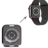 For Apple Watch Series7 45MM GPS Version Glass Back Cover With Wireless Charging Coil, For Apple Watch Series 7 45MM GPS Version