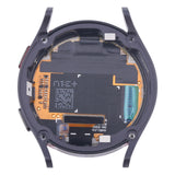 Original LCD Screen Digitizer Full Assembly with Frame for Samsung Galaxy Watch5 40mm SM-R900/R905, For Samsung Galaxy Watch5 40mm (Original)