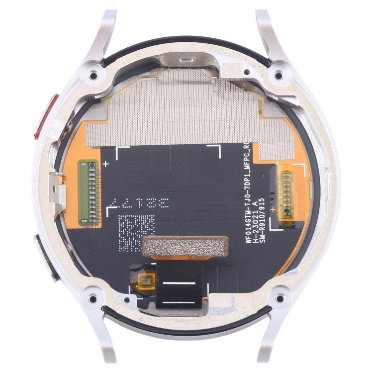 Original LCD Screen Digitizer Full Assembly with Frame for Samsung Galaxy Watch5 44mm SM-R910/R915, For Samsung Galaxy Watch5 44mm (Original), For Samsung Galaxy Watch5 44mm(Original)