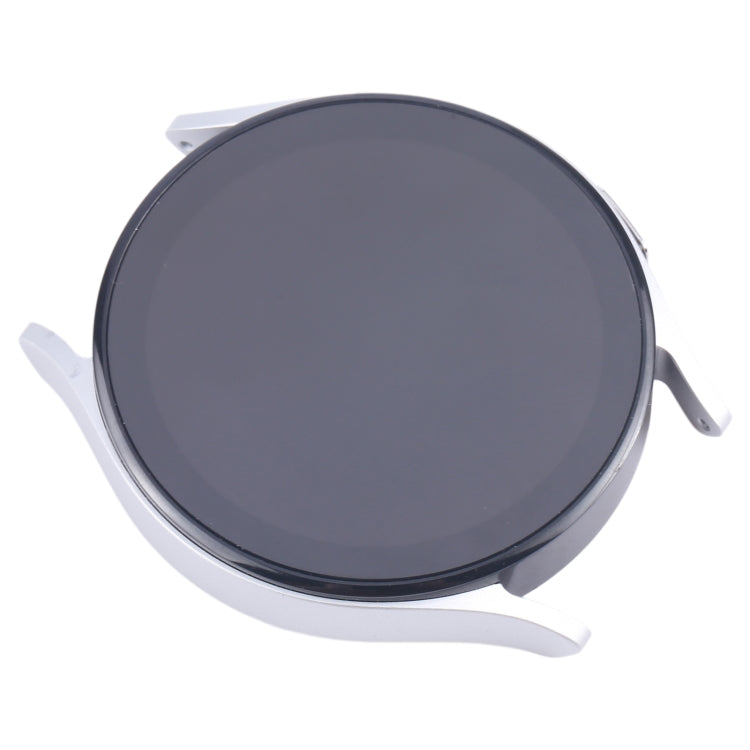 Original LCD Screen Digitizer Full Assembly with Frame for Samsung Galaxy Watch5 44mm SM-R910/R915, For Samsung Galaxy Watch5 44mm (Original), For Samsung Galaxy Watch5 44mm(Original)