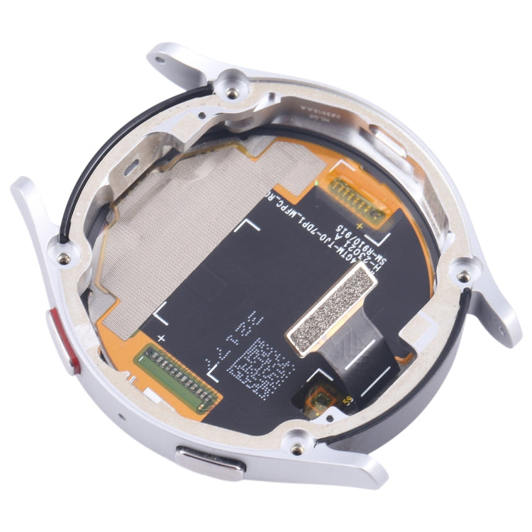 Original LCD Screen Digitizer Full Assembly with Frame for Samsung Galaxy Watch5 44mm SM-R910/R915, For Samsung Galaxy Watch5 44mm (Original), For Samsung Galaxy Watch5 44mm(Original)