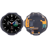 Original LCD Screen with Digitizer Full Assembly for Samsung Galaxy Watch4 Classic 46mm SM-R890/R895, For Samsung Galaxy Watch4 Classic 46mm